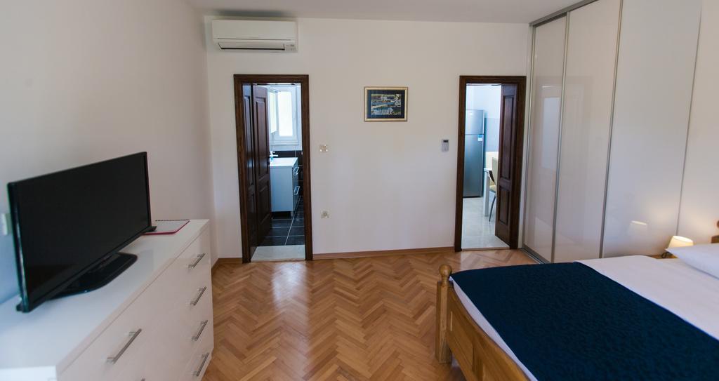 Apartments Ursic Сплит Стая снимка