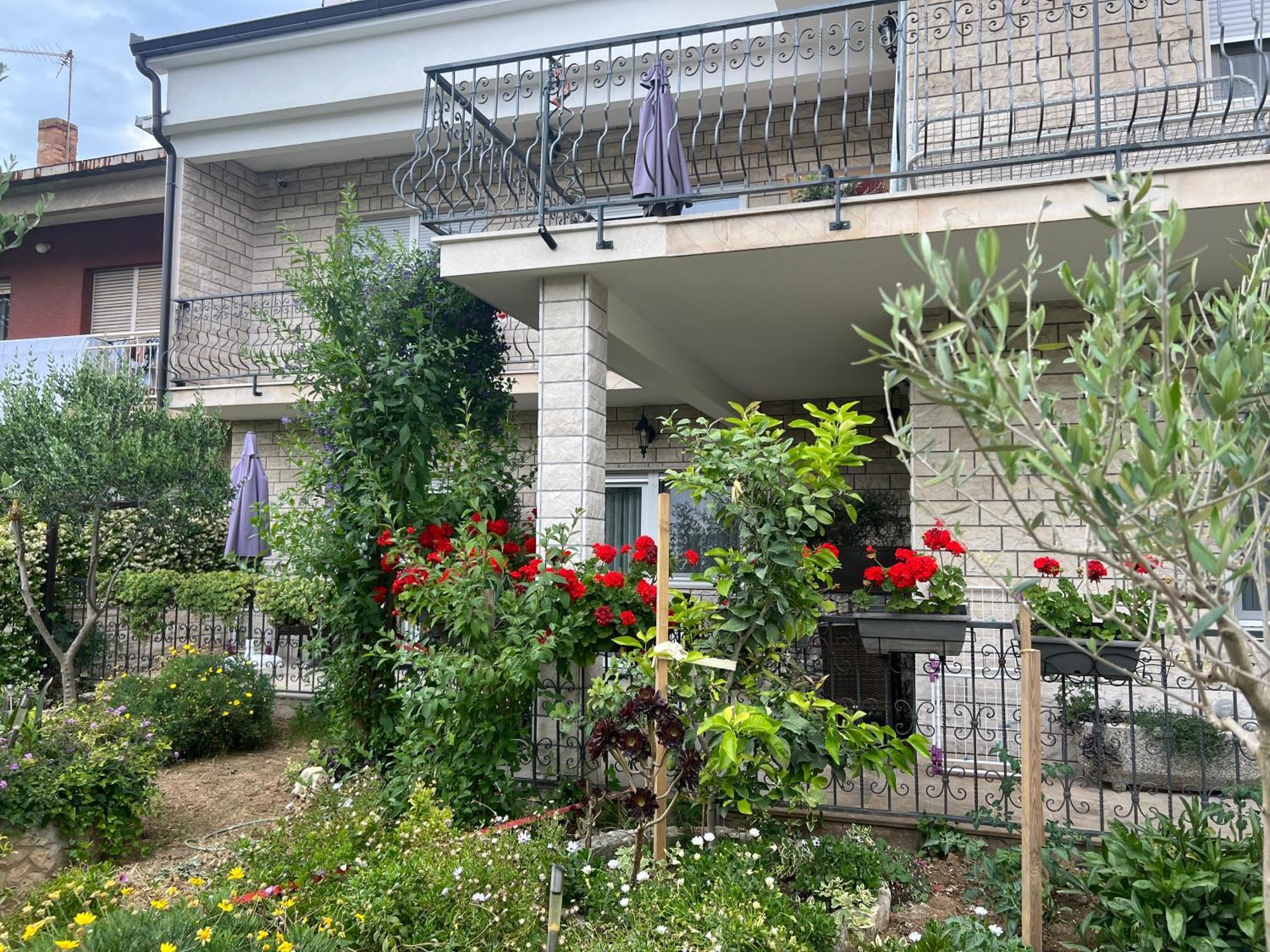 Apartments Ursic Сплит Екстериор снимка
