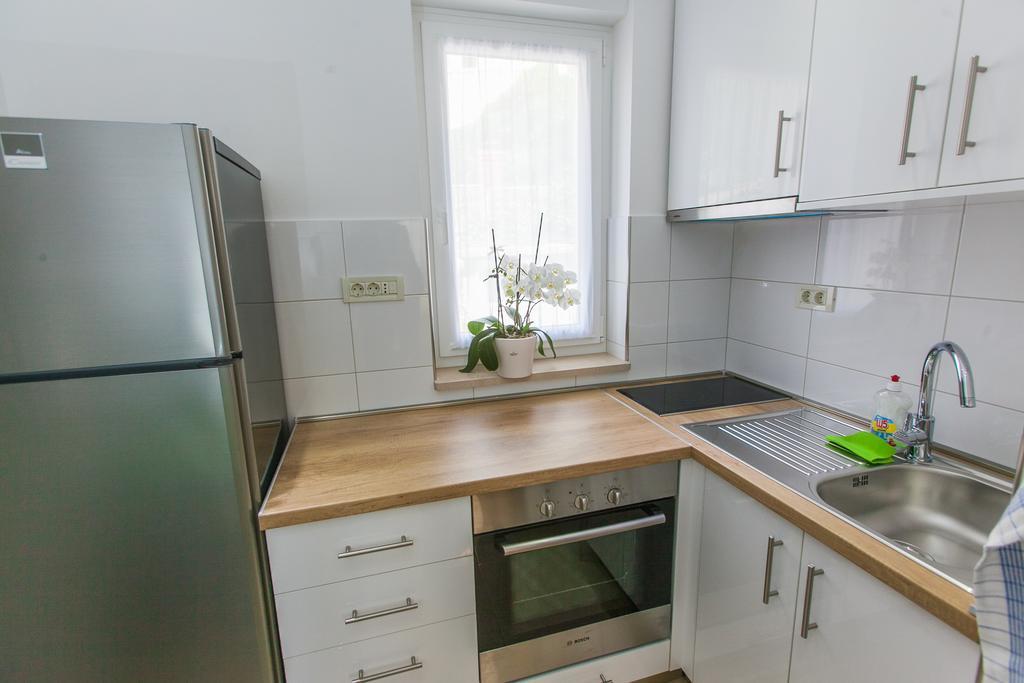 Apartments Ursic Сплит Стая снимка