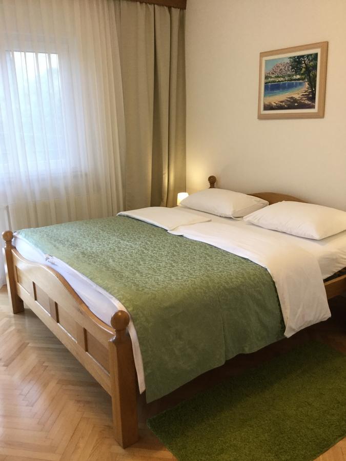 Apartments Ursic Сплит Екстериор снимка